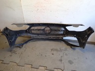 bumper front front MERCEDES GLA W247 AMG 2018