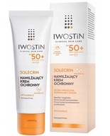 Iwostin Solecrin, krem SPF50, 50ml