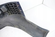 lökhárító far hátsó AUDI A6 C5 KOMBI 4B9807511