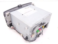 RADIO Navigation MERCEDES W172 SLK A1729006609