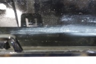 BMW 1 F40 m-packet 2019- moulding threshold threshold cap right 8079666 8077234