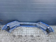 Skoda Fabia 6Va 4 IV Lift 21- bumper front front