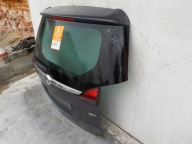 858 OPEL ZAFIRA C boot door rear