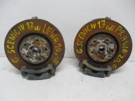 swing right left front front RENAULT GRAND SCENIC IV 1,7CRDI