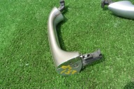handle door MERCEDES GL ML 164 R W251 775 EU