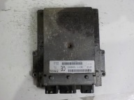 FORD TRANSIT VII MK7 computer bedienteil 8C11-12A650-CE 4FCD DCU-101