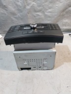 RADIO MERCEDES W212