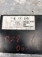 module control unit ASSY KEYLESS MAZDA RX8 RX-8 FE42675DZC