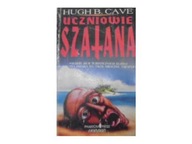 Uczniowie szatana - Hugh B. Cave