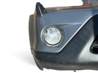 bumper front Honda CR-V 3 RD9 2006 71101-S9A-ZY00