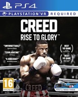 CREED RISE TO GLORY PS4 NOWA