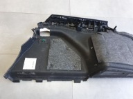 Mercedes-Benz E W213 boot upholstery left rear part A2136907103