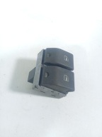 VW POLO 01-09 switch switch PANEL of the window left OE 6Q0959858