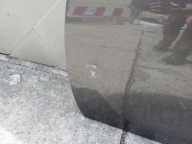 PEUGEOT 208 tür links vorne