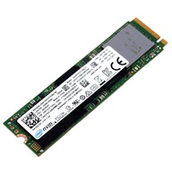 Disk pre notebook PC 256GB SSD NVMe Intel SSDPEKKF256G7L