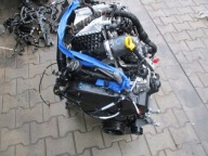 engine complete VW T6 TDI CXH 15 TYSKM