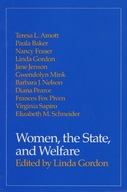 Women, the State, and Welfare group work