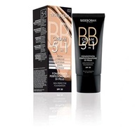 włoski Podkład do twarzy BB Cream 03 Sand 30ml - Deborah