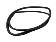 gasket door left front bodywork 3D Toyota Yaris III (2011-)