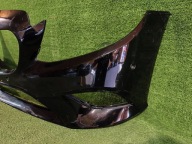 front bumper front MERCEDES C-class W205 18- LIFT NR.9970