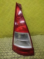 CITROEN C3 svetlo ľavý zadok