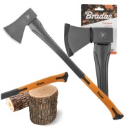 FEJSZE BRADAS UNIVERZÁLIS ÜVEGSZÁLAS EDZETT ACÉL HOSSZÚ FIBERGLASS