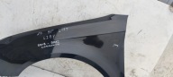 fender left front AUDI A3 8P LIFT 2008-2012 LZ9Y replacement UZYWANY