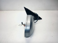 mirror exterior right AUDI A4 B8 LIFT LY7G 6+2 PIN UK