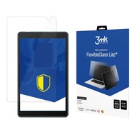 Szkło Hybrydowe Ochronne do Blackview Tab 5 - 3mk FlexibleGlass Lite 11''