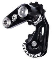 Napinacz łańcucha prowadnica adapter Reverse Colab Singlespeed dirt slope