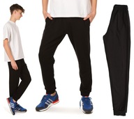 JOGGERY Spodnie dresowe LUŹNY KRÓJ dres r.158/XS Produkt PL