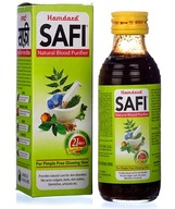 Sirup Safi čistenie krvi Hamdard 200ml