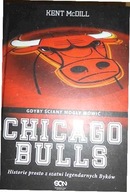 Chicago bulls - Kent McDill