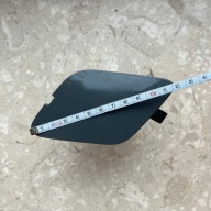 NISSAN TOWNSTAR 2021- towing hook cap towing bumper front 511804121R