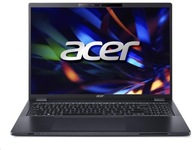 Notebook Acer TravelMate P4 16 " Intel Core i5 16 GB / 512 GB čierny