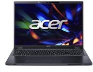 Notebook Acer TravelMate P4 16 " Intel Core i7 16 GB / 512 GB čierny