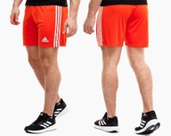 Adidas Pánske športové šortky pred koleno GN8084