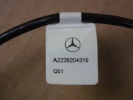 Mercedes-Benz kabel adapter USB IPod A2228204315
