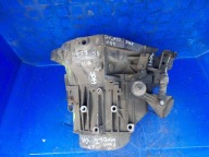 cambio DUCATO BOXER 1.9 D DIESEL