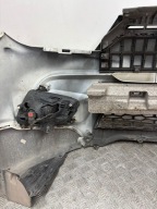 bumper front front SSANGYONG TIVOLI 15