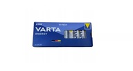 VARTA BATERIA ENERGY AAA / R03 10 SZT.