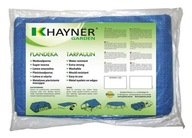 PLANDEKA OKRYCIOWA NIEBIESKA K. GARDEN 70G 2X3M