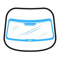 SZÉLVÉDŐ GUMI TÖMÍTÉS CITROEN JUMPER 1994-2006