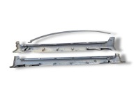 moulding threshold exterior Volvo XC60 2012 31294848