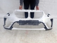 BMW X1 F48 LIFT 19-22 bumper front front PDC SPR