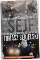 Sejf - Tomasz Sekielski