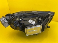 light left Mercedes GLC W254 Digital Light A2549063302