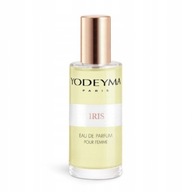 YODEYMA Dámsky parfém IRIS 15ml