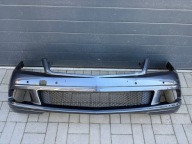 Mercedes C W204 07- bumper front front 6 PDC