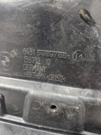 6989788 BMW E81 E82 E87 E88 torpédo obal filtru kabinové